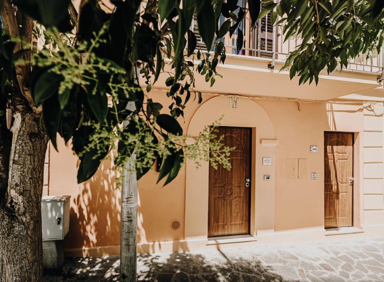 B&B La Cicala Vasto Exterior photo