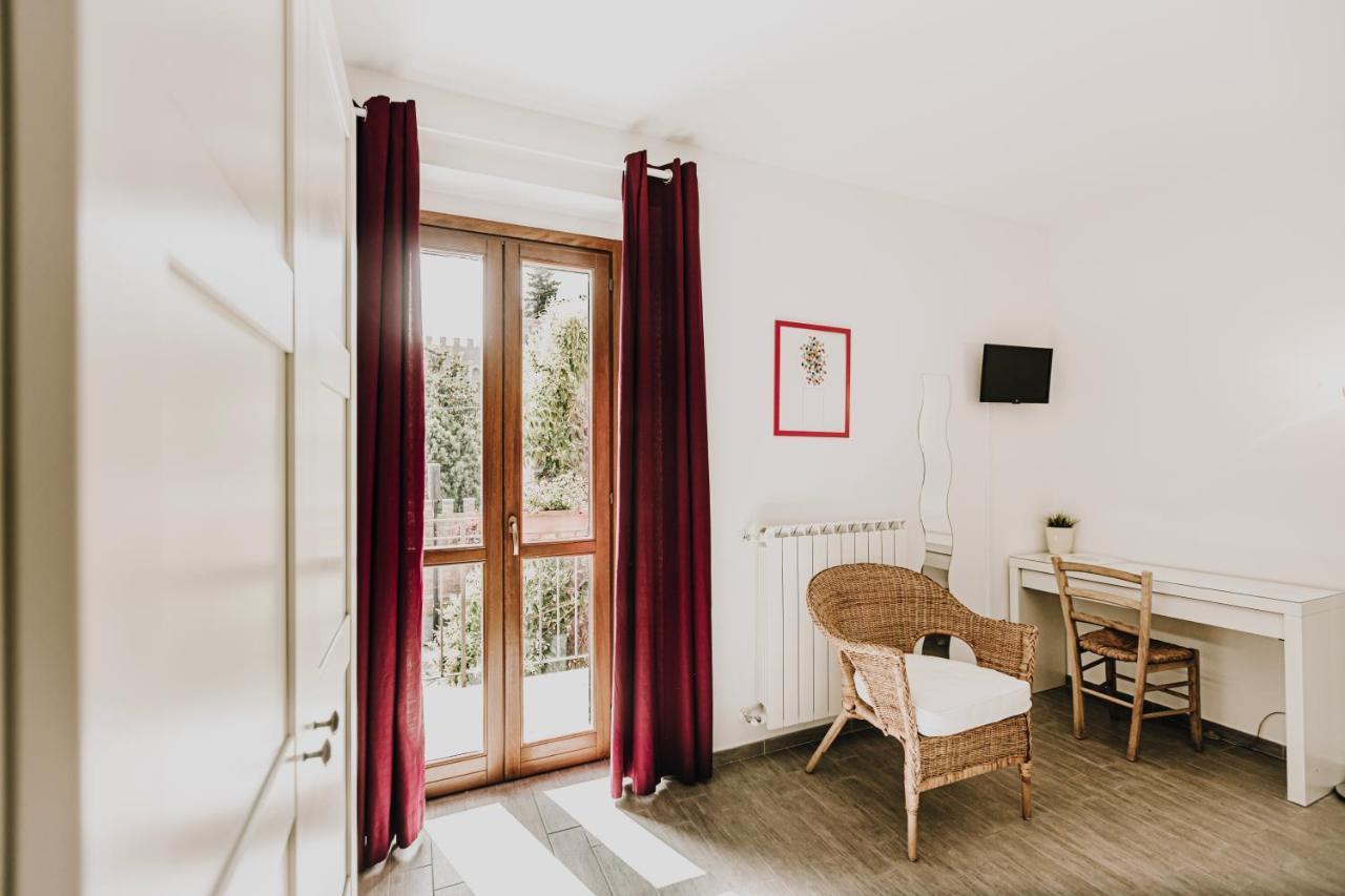 B&B La Cicala Vasto Exterior photo