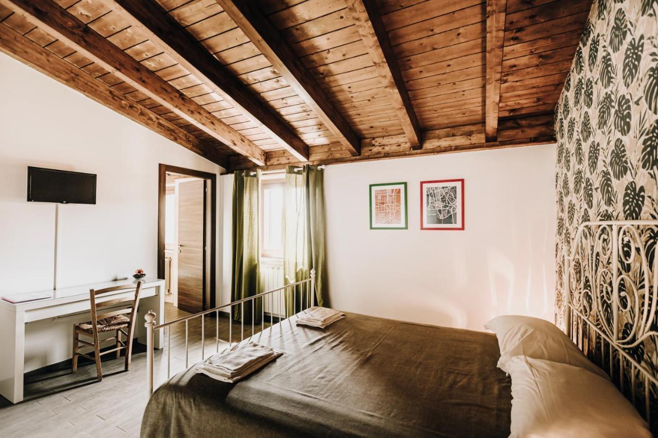 B&B La Cicala Vasto Exterior photo