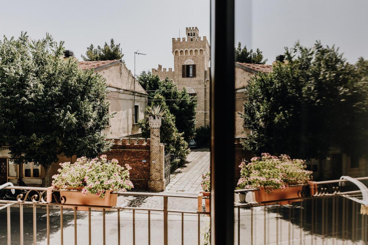 B&B La Cicala Vasto Exterior photo